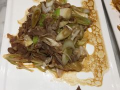 -燕云楼(云南路店)