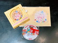 -泡泡玛特POPMART(武汉天地壹方店)