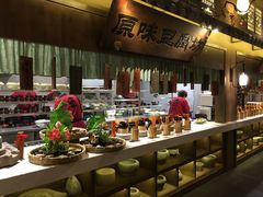 -淀里船宴(裕华东路店)