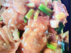 -维园港式茶餐厅(龙岗盛平店)