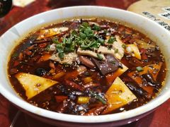 -毓聪妈妈菜(合肥路店)