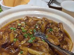 -观山美厨·精致粤菜(西樵店)