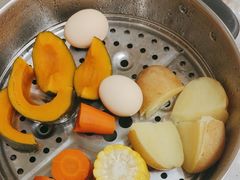 -中田健身工作室(莘庄地铁站店)