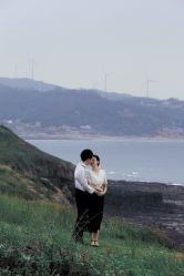 -绿皮火车照相馆 婚纱照旅拍(厦门店)