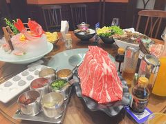 -东海怡品海鲜豆捞(星街坊店)