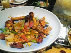 -梅花境(万科店)