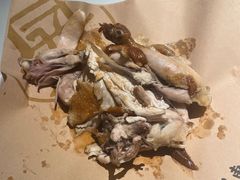 -关东小磨东北菜(漕河泾印象城店)