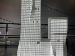 -深圳市当代艺术与城市规划馆