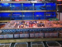 -202特色排档(五缘湾店)