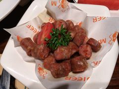-马迭尔德式西餐精酿啤酒屋(中央大街店)