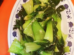 -拉面莊夢語＆中华料理八椿
