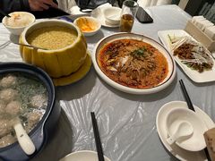 -御苑精品川菜馆(锦江店)