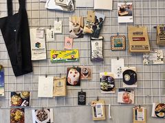 -251#coffee roasters(沿河东路店)