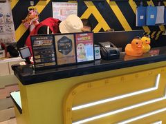 -Xcape异时刻密室逃脱真人NPC(新世界崇文门店)