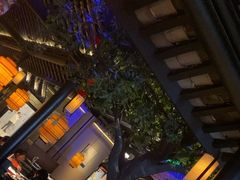 -绿茶餐厅(昆明世纪金源店)