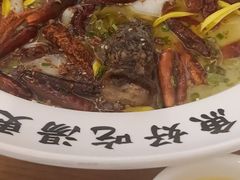 -江渔儿酸菜鱼(常平翔龙天地店)