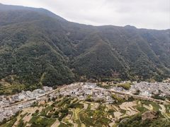 -雁荡山风景名胜区
