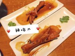 -95号酱骨·一块豆腐(展春园西路店)