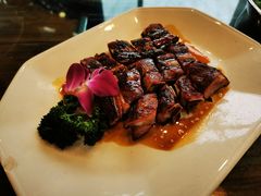 烧排骨-绿雅居原生态农庄(小涌店)