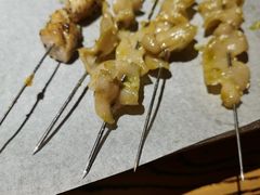 -火联烧烤(学院路创始店)