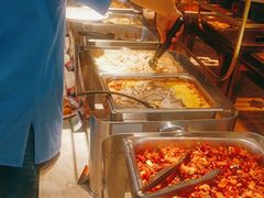 -比格比萨自助(宝山日月光店)