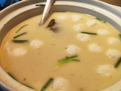 -刘胖子家常菜·蹄花焖藕(中南店)