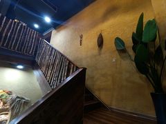 -土著渔匠·养生蝴蝶鱼(香樟路店)