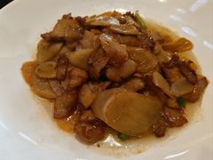 新生姜炒肉-新沙家浜(城南东路店)
