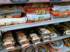 -罗森便利店(鱼市街店)