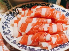 -东镇老火锅(长春路首店)