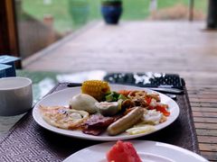 -天目湖御水温泉·度假酒店