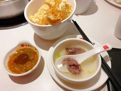 -八合里潮汕鲜牛肉火锅(上海汇智广场店)