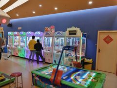 -爱玩嘉年华(龙湖曲江天街店)