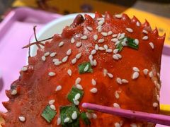 -胖哥俩肉蟹煲(长沙高铁吾悦广场店)