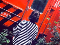 -黄桷坪涂鸦艺术街