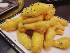 -诺敏塔拉奶茶-布里亚特包子-手把肉(锦都会店)