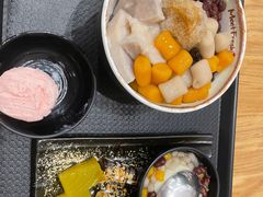 -鲜芋仙(时尚天河店)
