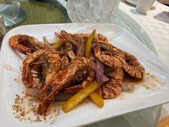 -光明邨大酒家(淮海路店)