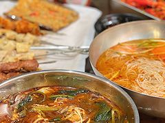 -枪火串烧·东北特色烧烤(罗湖总店)