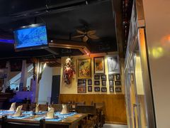-甘尼仕印度餐厅爵士酒吧(阳春巷店)