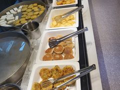 -素满香·全民食养自助(长宁龙之梦店)