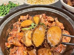 -红厨巷·淮扬菜(熙南里店)