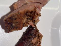 -汉丽斯巴西烤肉自助(市南店)