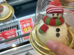 -资溪面包(昌安店)