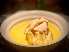 -领鲜天下·焗海鲜·花胶鸡(天目里店)