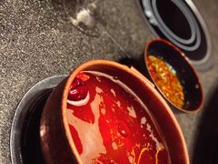 -荣记火锅(青悦城店)