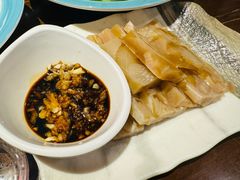 -浦江餐饮•上海菜馆(五四路店)
