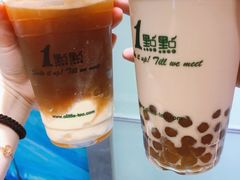 -1点点(望京万象汇店)
