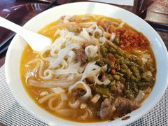 -布拉王港式美食(绿城店)