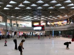 -全明星滑冰俱乐部(万象城店)